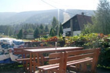 Poljska Privát Szczyrk, Eksterier